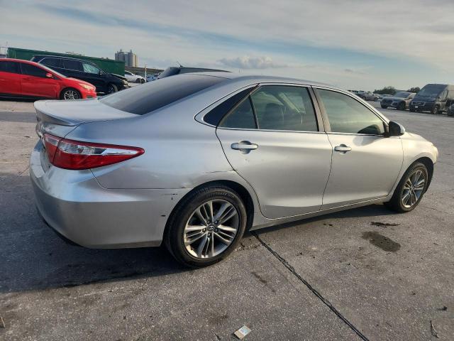 2017 TOYOTA CAMRY LE #3303769438