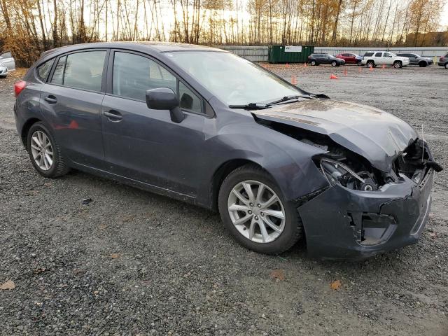 2014 SUBARU IMPREZA PR #3301909460
