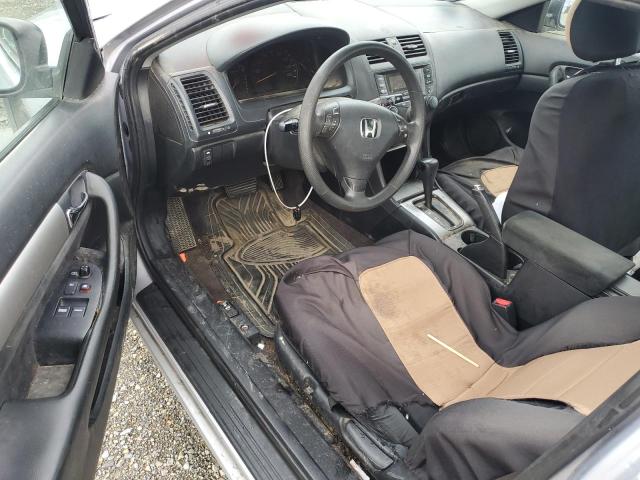 2004 HONDA ACCORD EX #3302729065