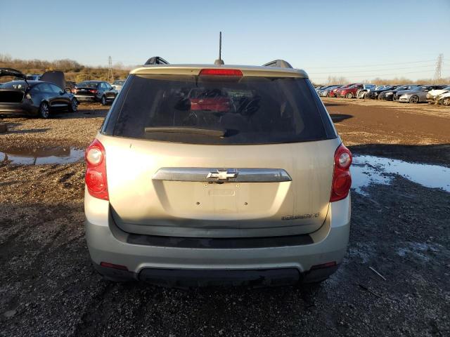 2015 CHEVROLET EQUINOX LT #3286705323