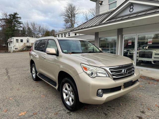 2010 LEXUS GX 460 #3284610360