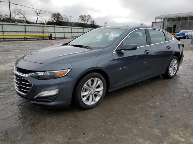 Global Auto Auctions: 2019 CHEVROLET MALIBU LT
