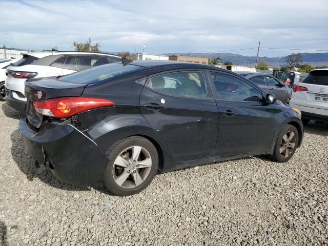 2012 HYUNDAI ELANTRA GL #3304653024