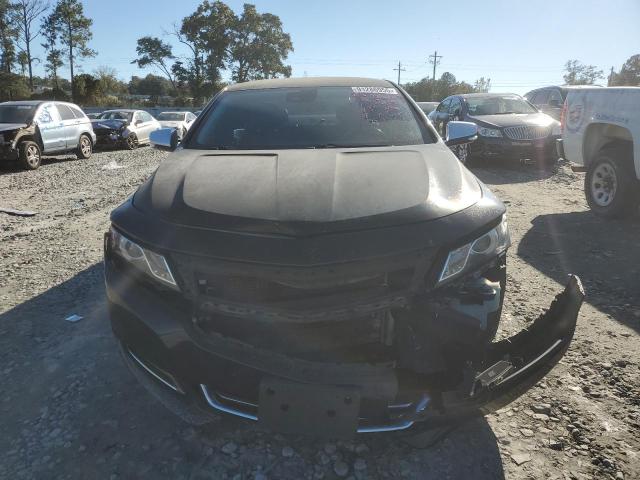 2017 CHEVROLET IMPALA PRE - 1G1145S34HU137999