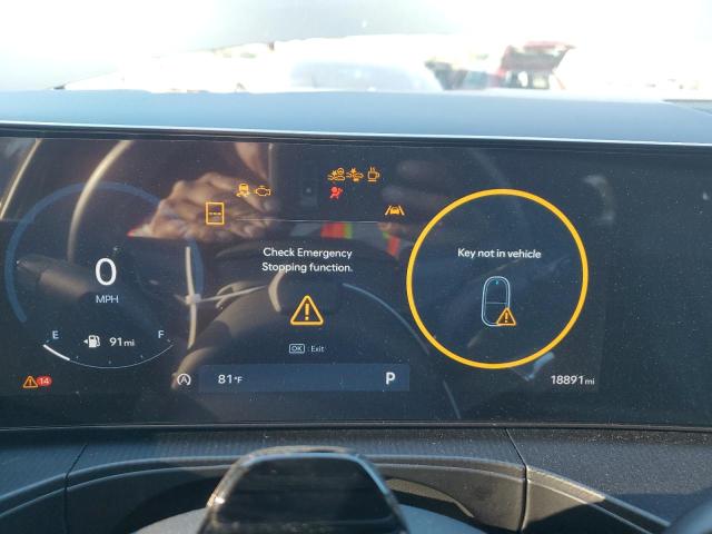 2024 HYUNDAI SANTA FE C #3293449432