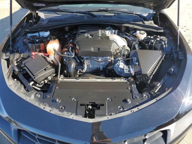 2023 CHEVROLET CAMARO LS #3284609346