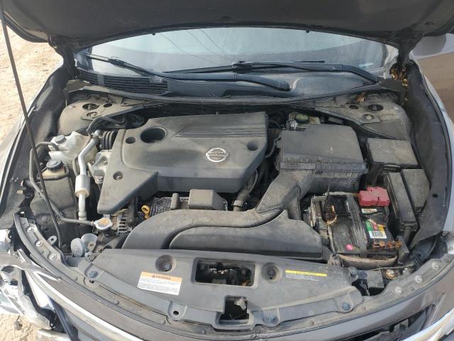 2015 NISSAN ALTIMA 2.5 #3294262903