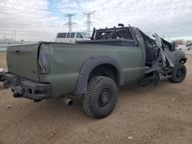 2006 FORD F250 SUPER #3292311282