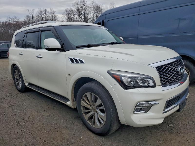 2015 INFINITI QX80 #3297013366