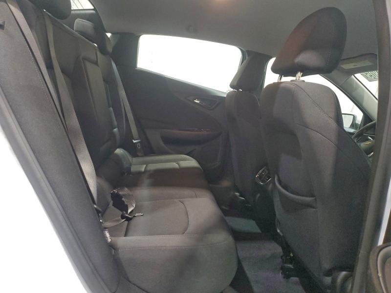 2024 CHEVROLET MALIBU LT #3305356300