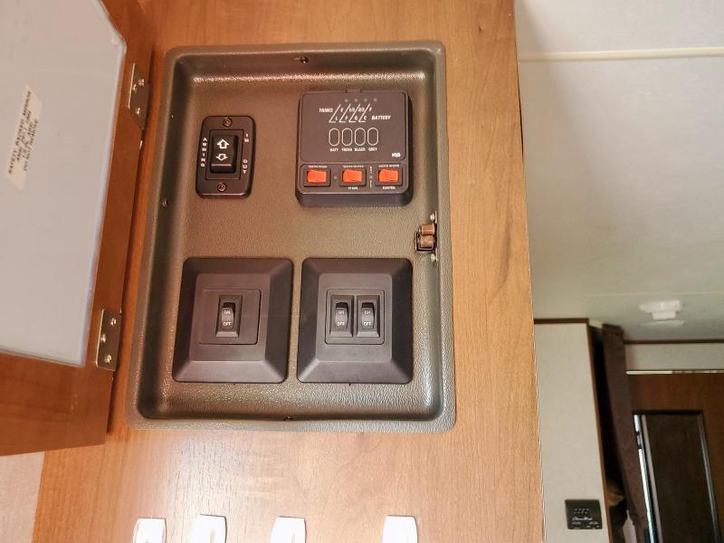 2017 JAYCO JAY JAY FLIGHT #3292687615