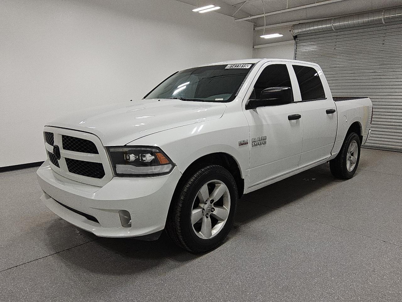 RAM 1500 ST