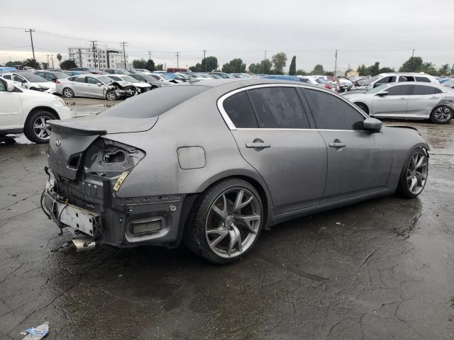 2013 INFINITI G37 BASE #3290181255