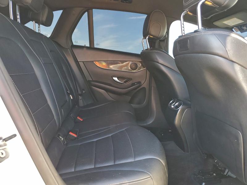 2018 MERCEDES-BENZ GLC 300 #3302741016