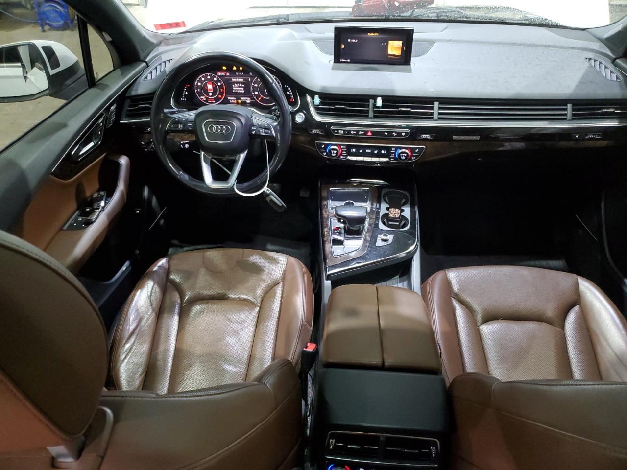 AUDI Q7 PREMIUM PLUS