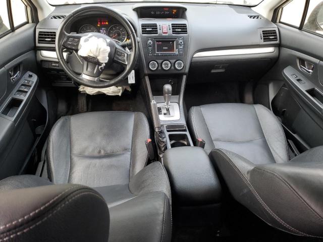 2013 SUBARU XV CROSSTR - JF2GPAGC8D2875385