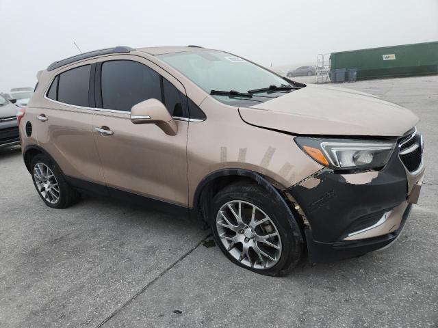 2018 BUICK ENCORE SPO #3302688006