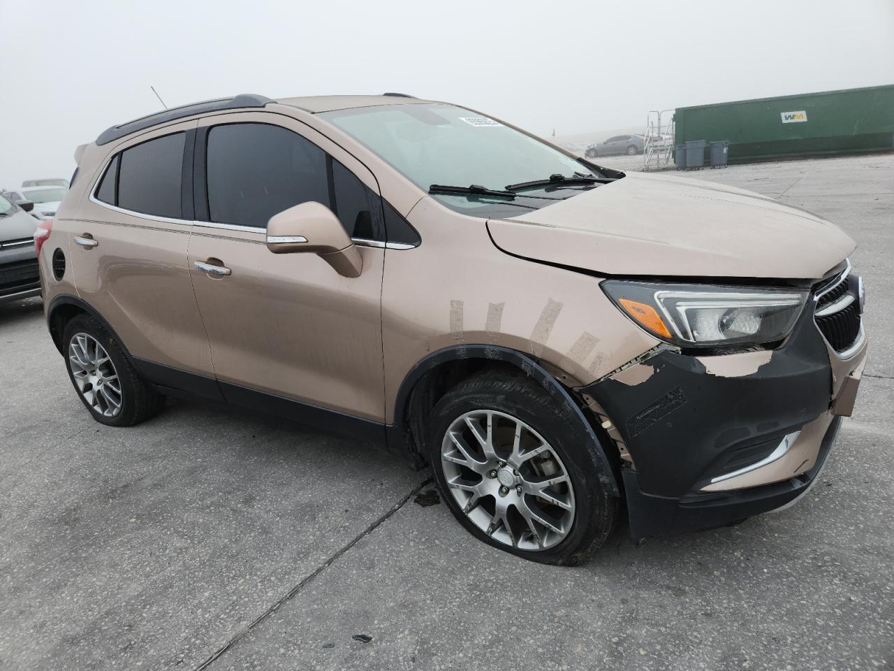 BUICK ENCORE SPORT TOURING