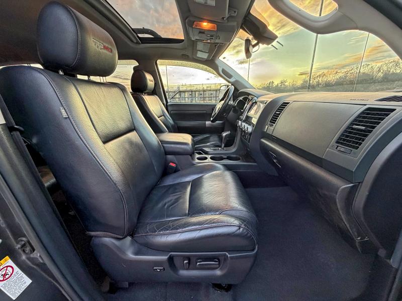 2021 TOYOTA SEQUOIA SR #3298050160