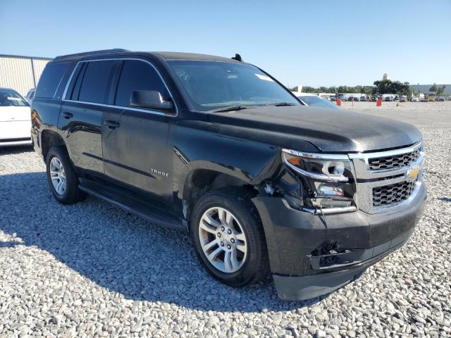 2017 CHEVROLET TAHOE C150 - 1GNSCBKC4HR138609