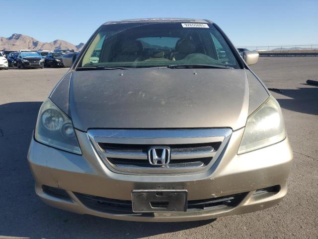 2005 HONDA ODYSSEY EX #3296479649