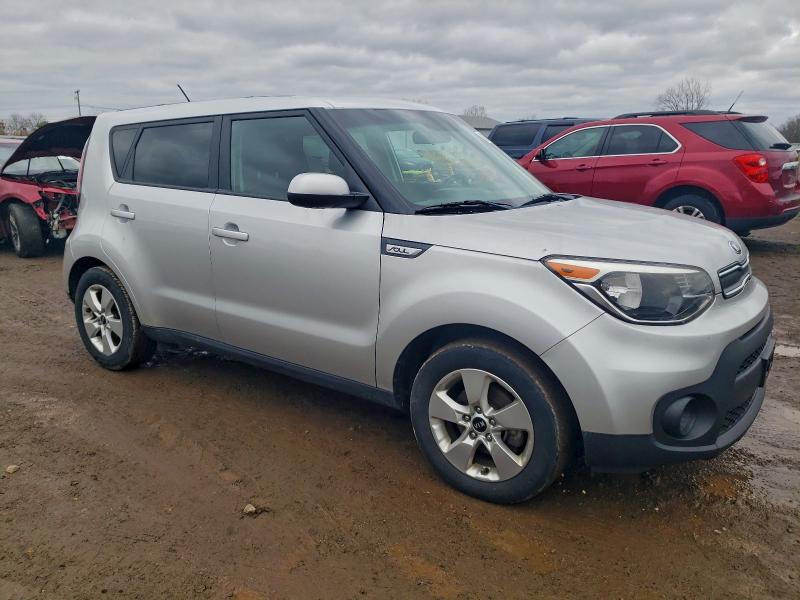 2019 KIA SOUL #3301662652