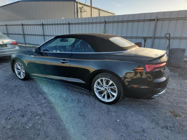 2022 AUDI A5 PREMIUM #3287722187
