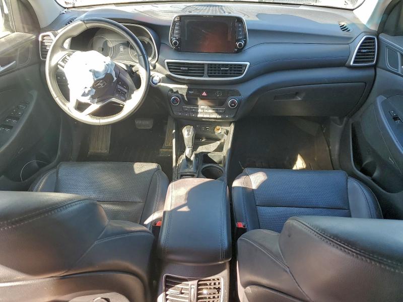 2020 HYUNDAI TUCSON LIM #3290140262