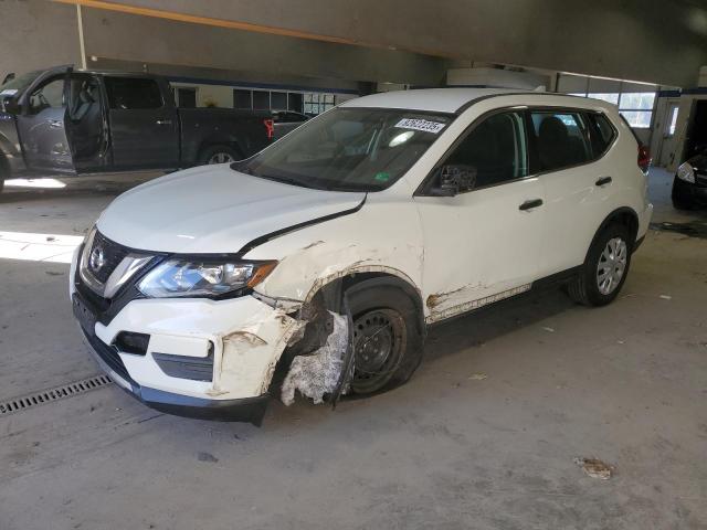 2017 NISSAN ROGUE S #3305542071