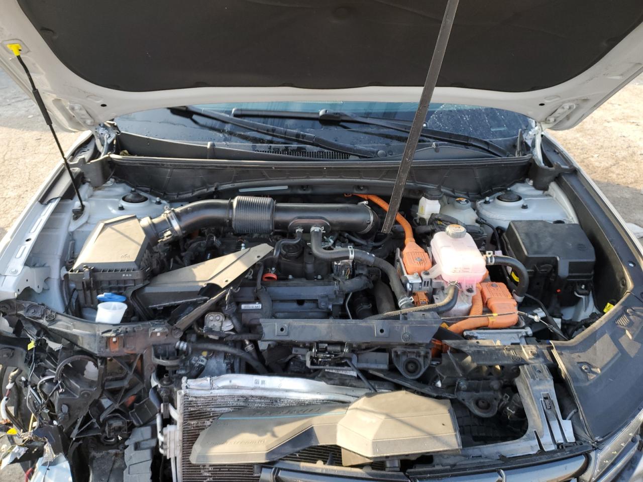 HYUNDAI TUCSON SEL CONVENIENCE