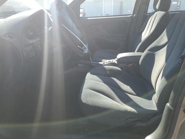 2002 CHEVROLET CAVALIER L #3303881701