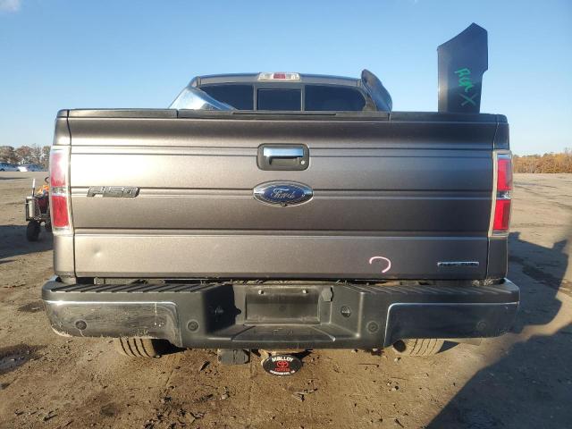 2014 FORD F150 SUPER #3301846350