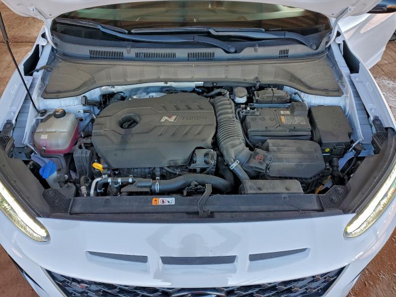 2022 HYUNDAI KONA #3301863983