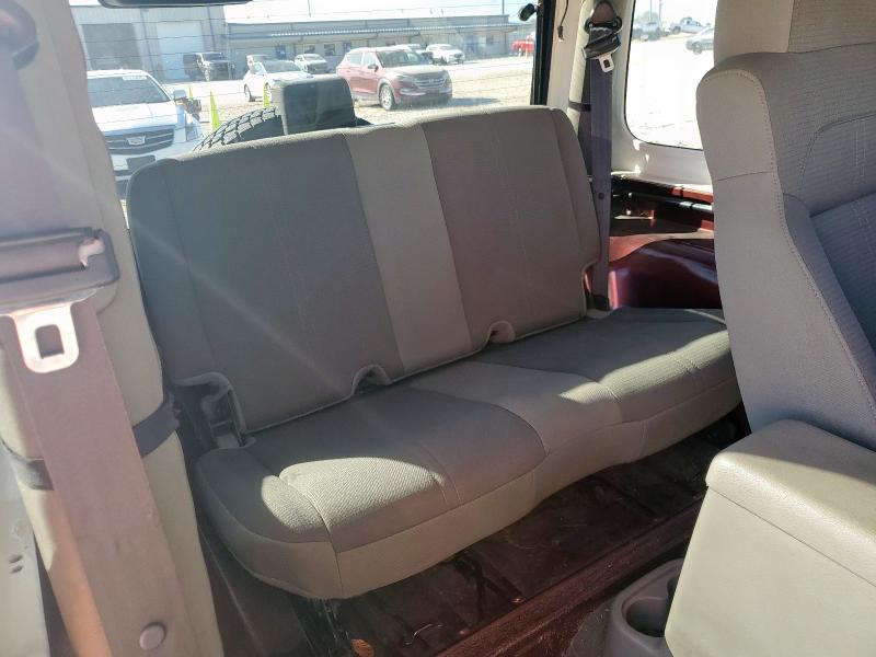 2003 JEEP WRANGLER / #3304873538