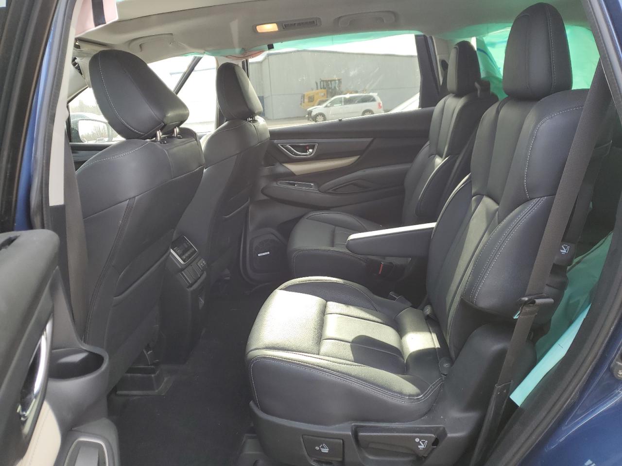 SUBARU ASCENT LIMITED