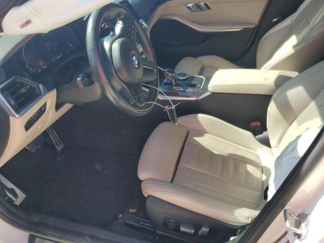 2020 BMW M340XI #3301805368