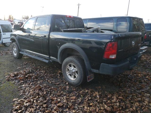 2012 DODGE RAM 3500 L - 3C63D3FL0CG302982