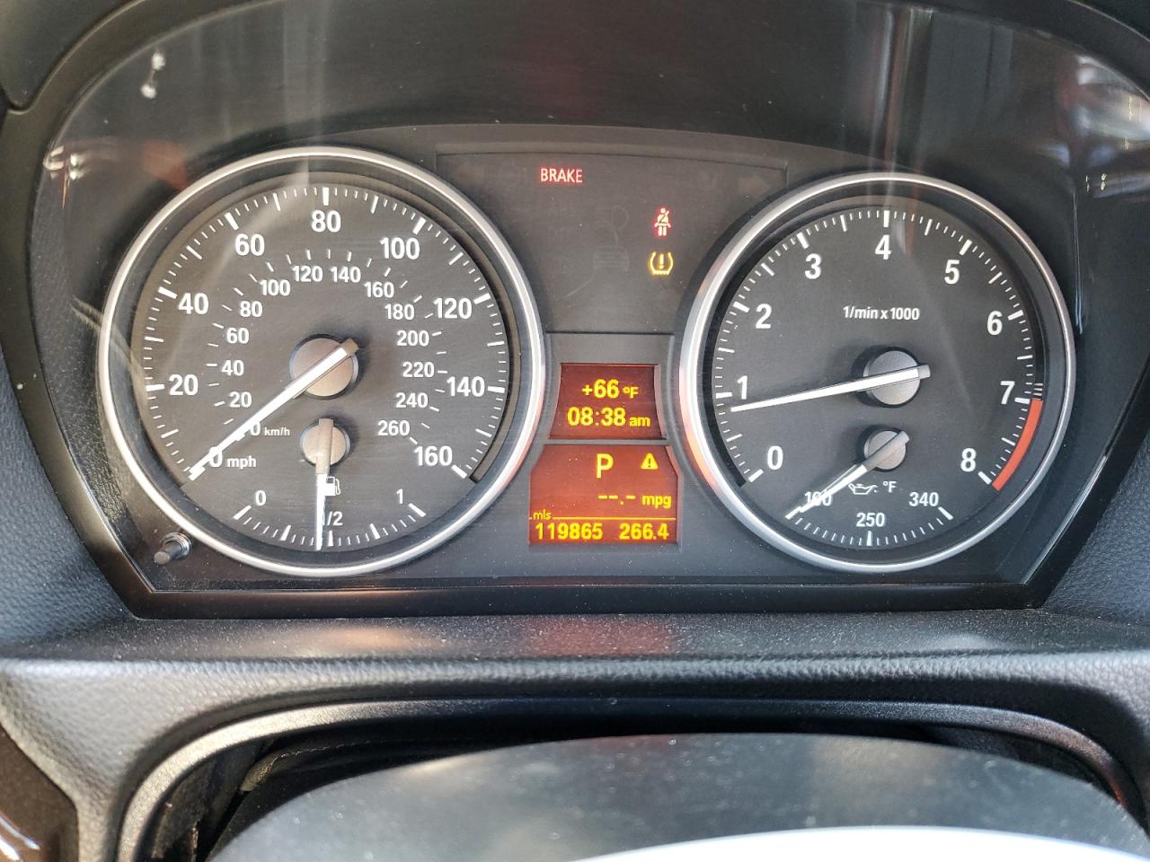 Lot #3297127493 2007 BMW 335 I