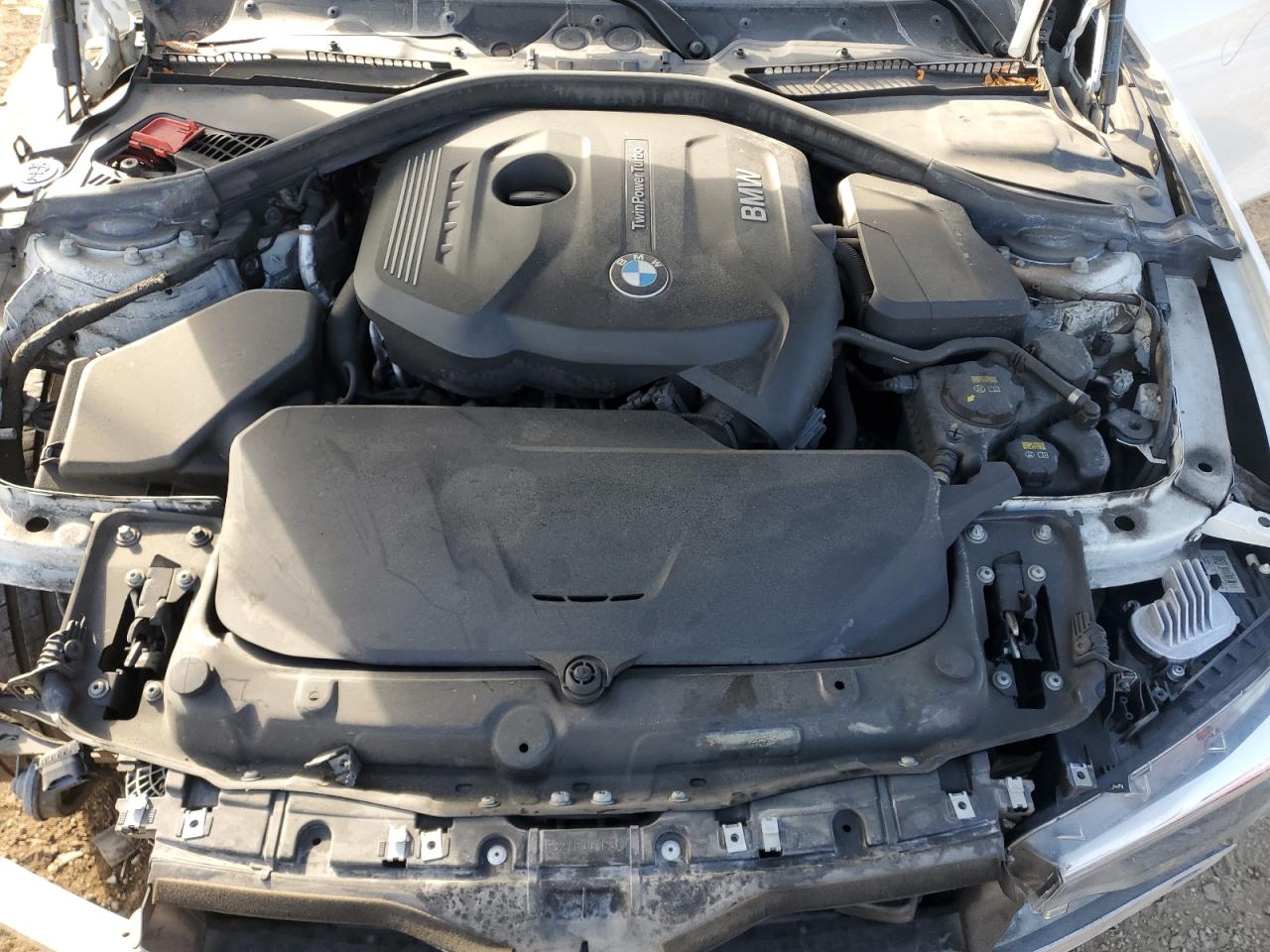 BMW 4 SERIES GRAN COUPE GRAN COUPE