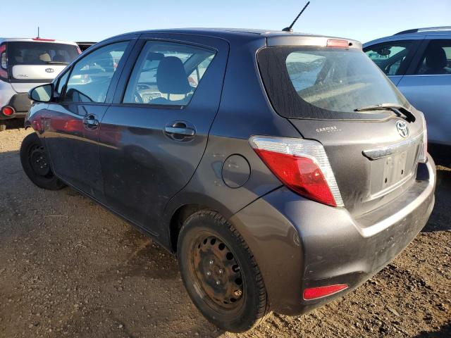 2014 TOYOTA YARIS #3302803892