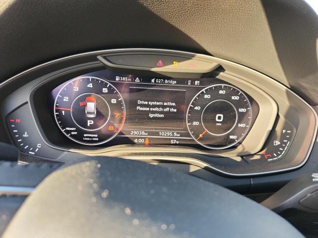 2018 AUDI Q5 PREMIUM #3287636025