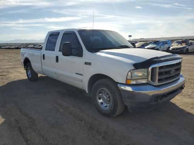 2002 FORD F350 SRW S #3284762562