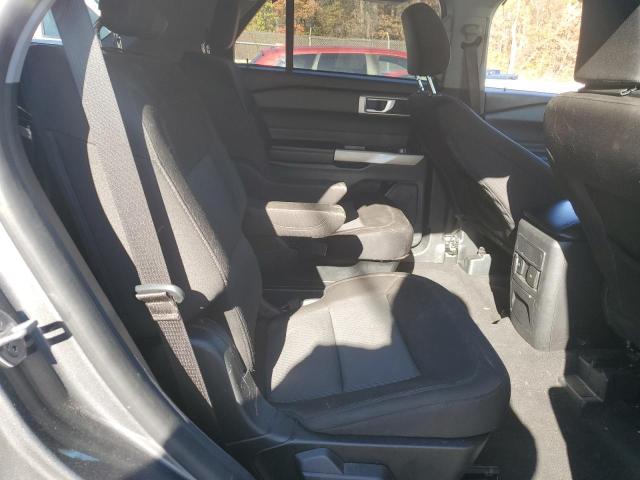 2023 FORD EXPLORER X #3291451503