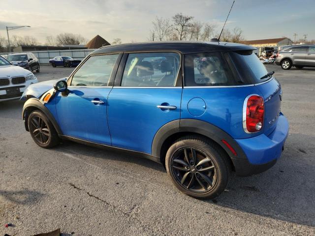 2014 MINI COOPER COU #3303729421