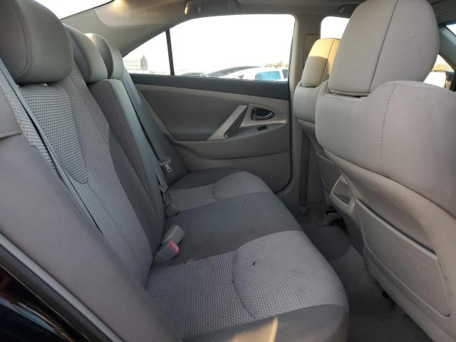 2009 TOYOTA CAMRY BASE #3302031144