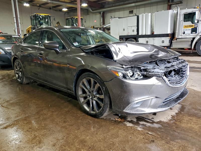 2016 MAZDA 6 GRAND TO #3311461260