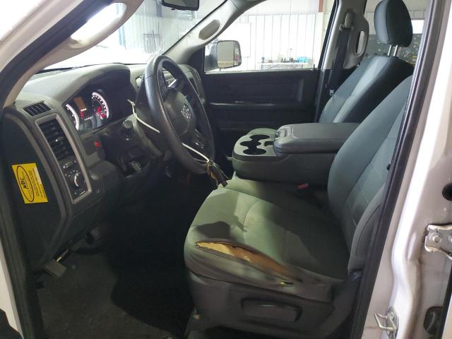 2015 RAM 1500 ST #3293284485