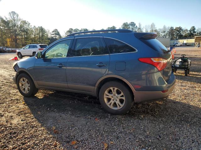 2011 HYUNDAI VERACRUZ G #3296360133