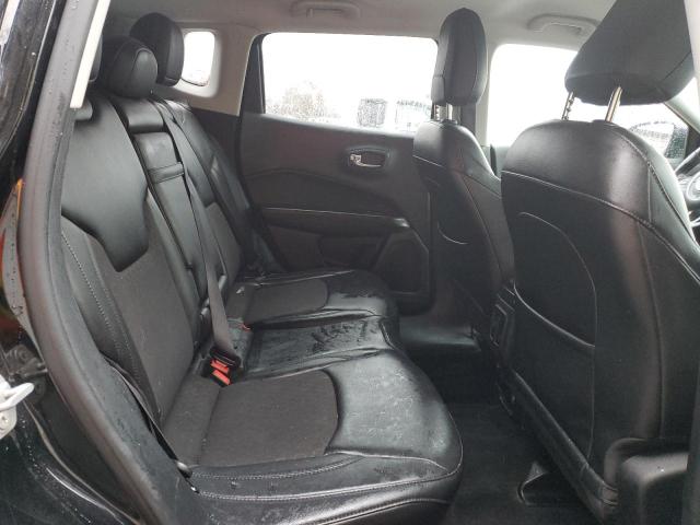 2018 JEEP COMPASS LA #3302647136