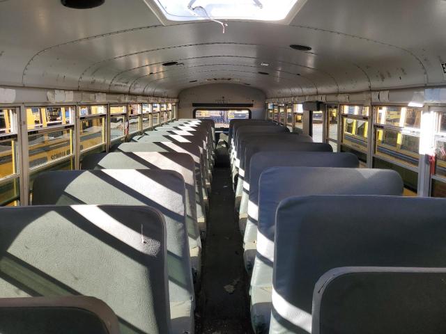 2012 THOMAS SAF-T-LINER HDX #3292426569